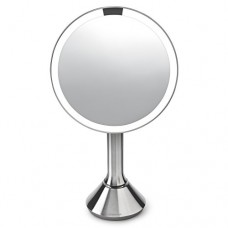 Simplehuman Sensor Mirror – Neuf éclairé Miroir de maquillage - B075N22RSF
